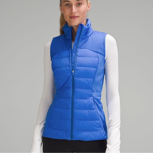 lululemon athletica Jackets & Blazers - Lululemon Down For It All Vest